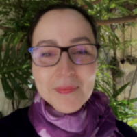 Profile photo of Myriam Cherti